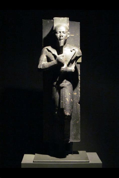 Pharaoh Taharqa | Ancient nubia, Ancient egyptian, Ancient ...