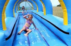 slip slide challenge asheville