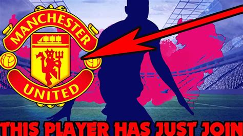 The german international has been linked with a move to arsenal and other big clubs,. MEET MANCHESTER UNITED NEW SIGNING - YouTube