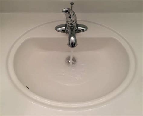 Check spelling or type a new query. How to Fix a Bathroom Sink That Will Not Drain