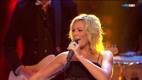 Hier sind die fotos zum konzert in der hofburg wien. Helene Fischer Nur wer den Wahnsinn liebt (mdr Meine ...