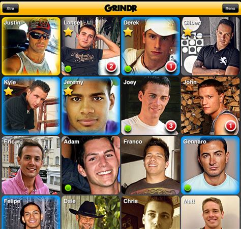 Grindr is a leading social networking app particularly for. Gay Dating Service Grindr Hacked Account Information ...