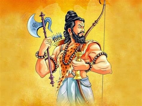 According to some legend it is believed that he still lives at mahendragiri mountain peak in orissa. Bhagwan Parshuram Puja Shubh Muhurat, Parshuram Story ...