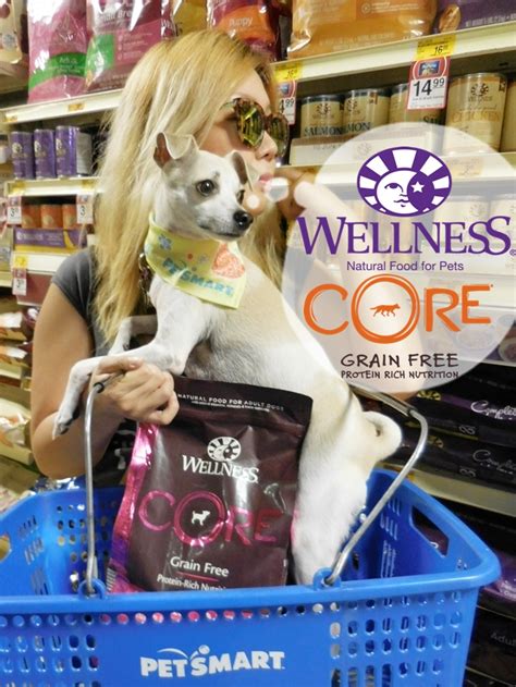 They focus on simple, natural ingredients that provide excellent nutrition, giving. happyhazel: Finding The Wellness Difference with Wellness ...