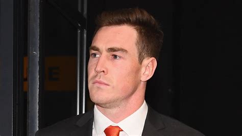 He previously played for the greater western sydney giants from 2012 to 2020. AFL tribunal live chat: Jeremy Cameron elbow to Harris ...