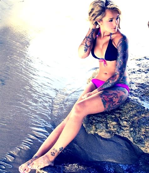 Check spelling or type a new query. Models with Tattoos | Tattoos my