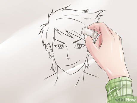 How to draw anime or manga faces. 3 Ways to Draw Anime or Manga Faces - wikiHow