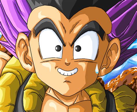 Discover hundreds of ways to save on your favorite products. Gotenks Ouwww REMASTERED by JJJawor on DeviantArt