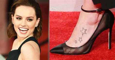 Disney has big plans for the star wars universe. BAFTAs: Daisy Ridley Presents Award in Jimmy Choo 'Tower ...