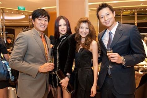 Jeanette aw herself has also not ruled out any future collaborations. Bulgari Launches Marina Bay Sands Boutique