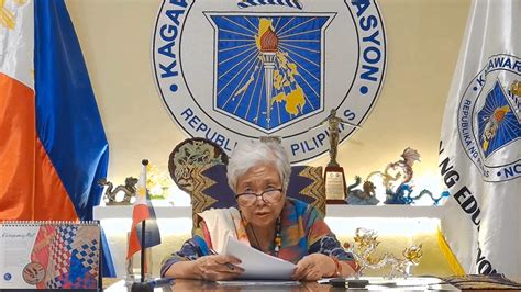 These innovative leaders include relatively new organizations such as uber and amazon—which changed processes at the core of their industries in order to disrupt the status quo—as well as stalwarts like microsoft and apple, which have been around for decades but owe their continued success to. Sec. Briones Lauds World Vision Initiative To Assist DepEd ...