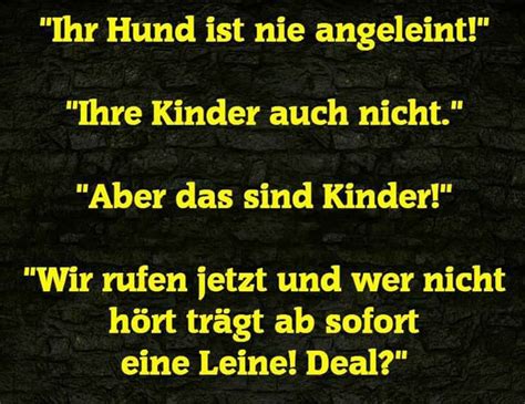 Jun 08, 2021 · dabei geht es selten um den materiellen wert oder einen hohen preis. Lieber Fünf Kinder als einen Hund.... | Sprüche, Lustige ...