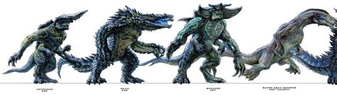 Godzilla, owned and created by) (as toho co. Godzilla (2014, Gareth Edwards) - Seite 43 - Science ...