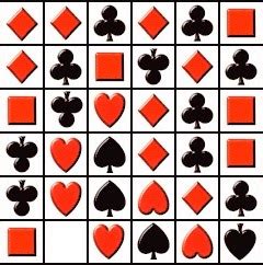 Navigation pencil puzzles with out lifting your pencil? Drawing Brain Teasers With Answers at GetDrawings | Free ...
