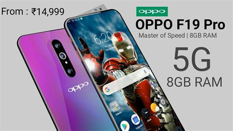 Oppo f19 pro+ 5g android smartphone. Oppo F19 pro - 62 MP Camera, 5G, Android 9.0 Pie, Price ...