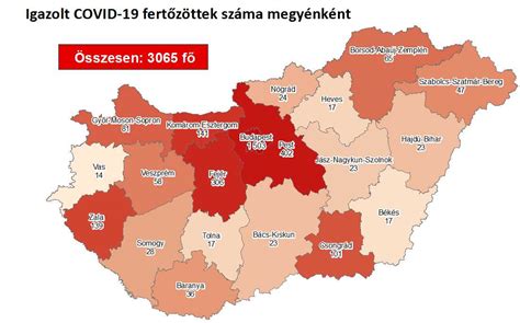 Health plan treatment same as other viral infections. Koronavírus - Meghalt 12 beteg és 3065-re emelkedett a fertőzöttek száma Magyarországon ...