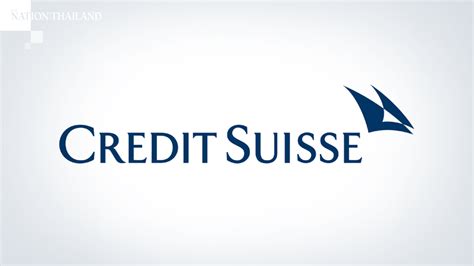 Credit suisse group ag (credit suisse) is a financial services company. Credit Suisse Restructures Operations to Cut Costs | Business Post Nigeria