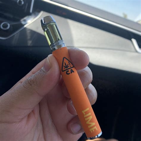 Flying with weed vape pen will be subject to the laws that apply. Lime Vape Disposable Review - Convenient Device Provides ...