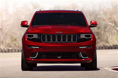 Jeep cherokee recalled for transmission issue consumer reports. 2014 Jeep Grand Cherokee SRT