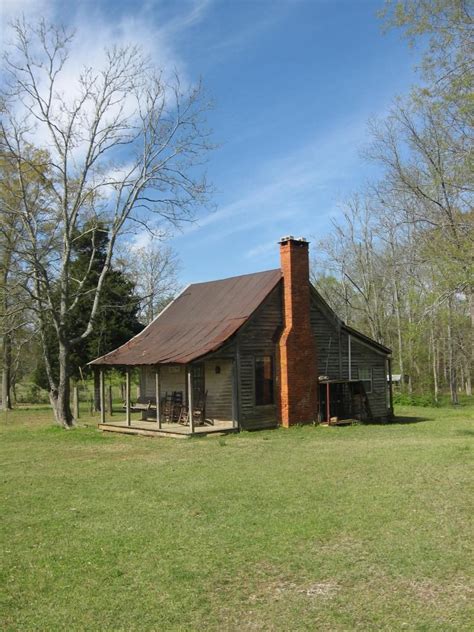 Cabins in north alabama are well worth a visit and will provide you with a comfortable accommodation for your stay. Early 1900's Cabin | Treasure Quest Metal Detecting Forum ...