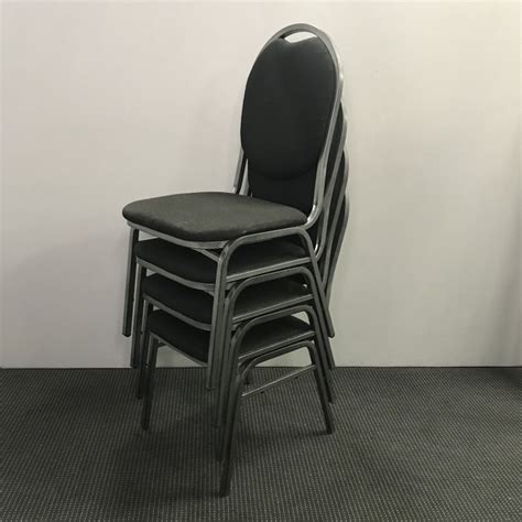 Shop our set of stackable chairs selection from the world's finest dealers on 1stdibs. Stackable Chair - 4 available - Canterbury Used Office ...