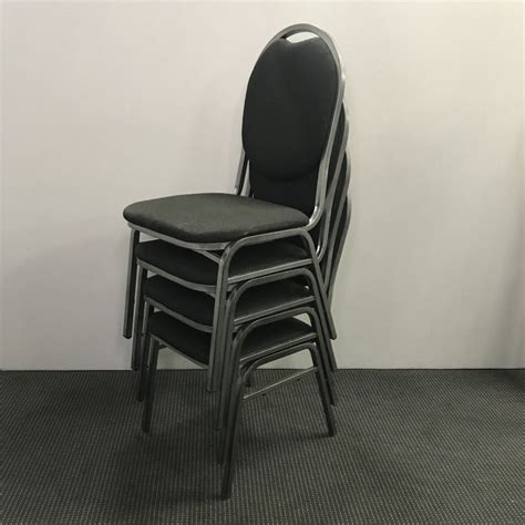 Search all products, brands and retailers of stackable chairs: Stackable Chair - 4 available - Canterbury Used Office ...