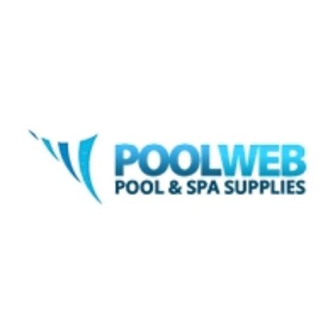 Grab quality of pool supplies like chemicals, equipment, covers, and etc. 35% Off Poolweb Promo Code (+9 Top Offers) Aug 19 ...