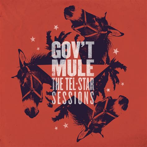 Star sessions video watch online. House Of Rock Lounge: Gov't Mule - The Tel-Star Sessions