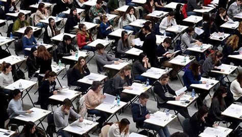 Con i quiz di biologia ci si giocano ben 34,2 punti dei 90 a disposizione. Test Medicina 2018, quanto conta il voto di maturità?