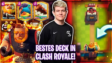 Beste yugioh deck von my yugioh deck collection a kiratwig2 special. 🥇PLATZ 1 DER WELT! BESTES DECK FÜR SEASON 15! Clash Royale ...