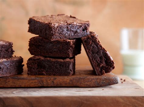My main complaint about fruit cake is the radioactive candied fruits used in. Koken met Fannetiek: BeltSander Brownie