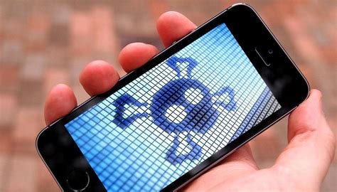 Is your cell phone being monitored without your knowledge? How to Know If Your Device Is Being Tapped by Police?