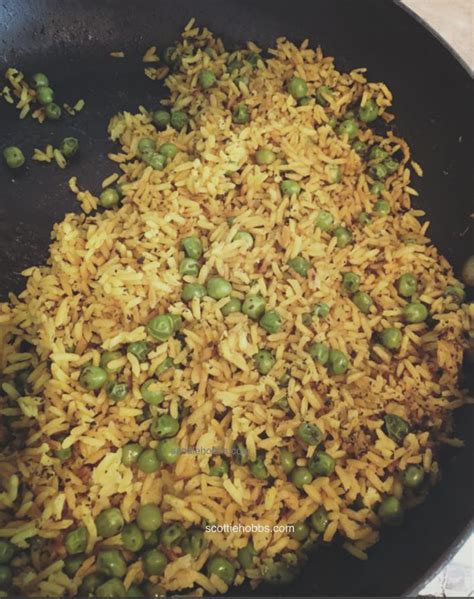 See more ideas about basmati rice, basmati, rice pilaf. Turmeric Rice Recipe - A simple recipe to help cure ...