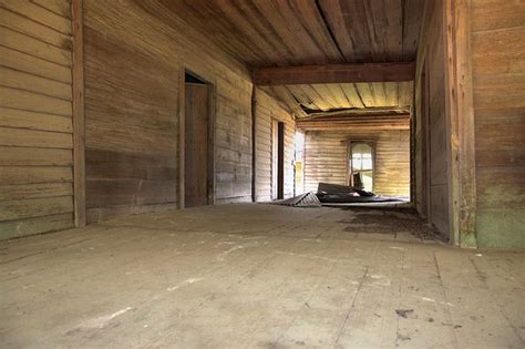 Dogtrot house / clb architects. dogtrot-dog-trot-house-late-19th-century-vernacular ...