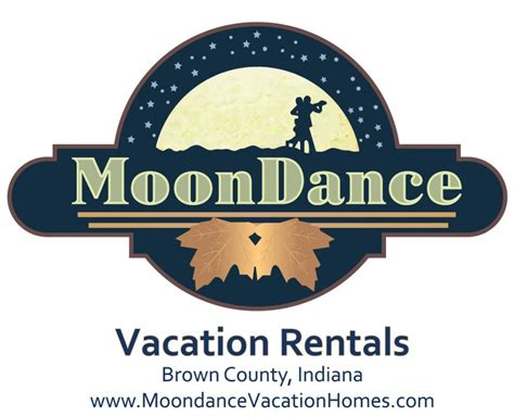 Maybe you would like to learn more about one of these? Moondance_UpdatedLogo - Brown County, Indiana