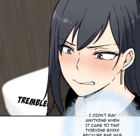 A hairy ride down (4.26): Excuse me, This is my Room - Chapter 49 - LatestManga