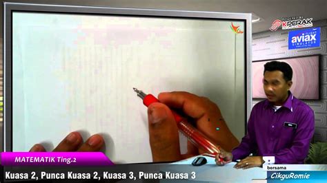 Square, cube root, square root, square meter, square meters, root ctrl+r. 2015 06 Operasi Punca Kuasa Dua - YouTube