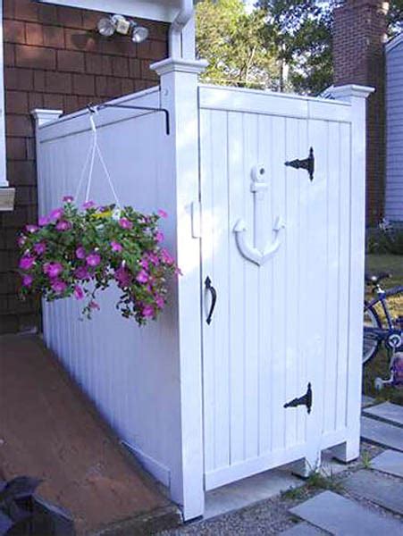 Check spelling or type a new query. 15 Outdoor Shower Designs, Modern Backyard Ideas