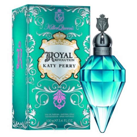 Katy perry's mad potion perfume bath bomb gift set 30ml. Authentic Royal Revolution Perfume By Katy Perry, 3.4 oz ...