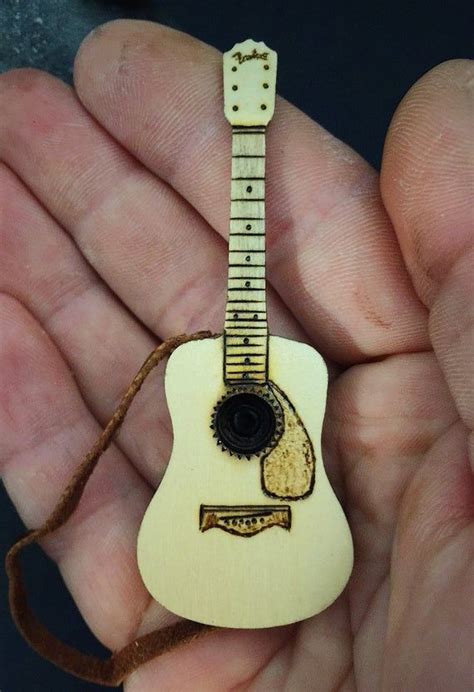 Even the ~pickiest~ guitar player will appreciate having extras on hand for the inevitable moment when they lose their last pick. Acoustic guitar 3" Classic guitar for boyfriend Music ...