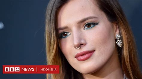 Film istri hamil tua minta ngentot. Mantan bintang Disney dan sutradara film porno Bella Thorne bicara tentang seks, depresi dan ...