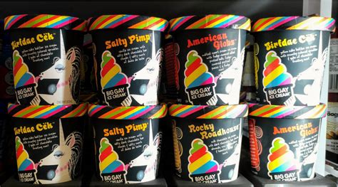 After all, life's too short for ordinary ice cream: Pin on Ice Cream