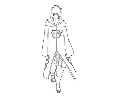 Angry sasuke coloring page to color, print or download. Sasuke Coloring Pages - Coloring Home