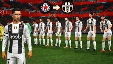 If you want some more kits & logos then feel free to comment and let me know. DLS New Juventus + Logo 2019/2020 for Dream League Soccer ...