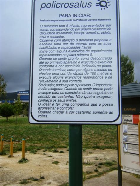 We must face the grim necessity, with full knowledge that the task is to be solved, and we must. PARQUE DA CIDADE DE VALE DE CAMBRA - PARQUE URBANO Dr ...