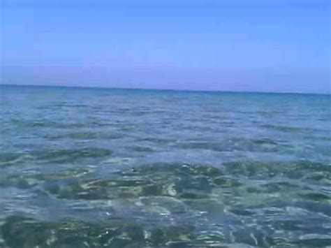 This rock formation is just outside ain taya, or rather between la marsa and ain taya, a home for sea birds. la plage de sircouf ( AIN TAYA) - YouTube