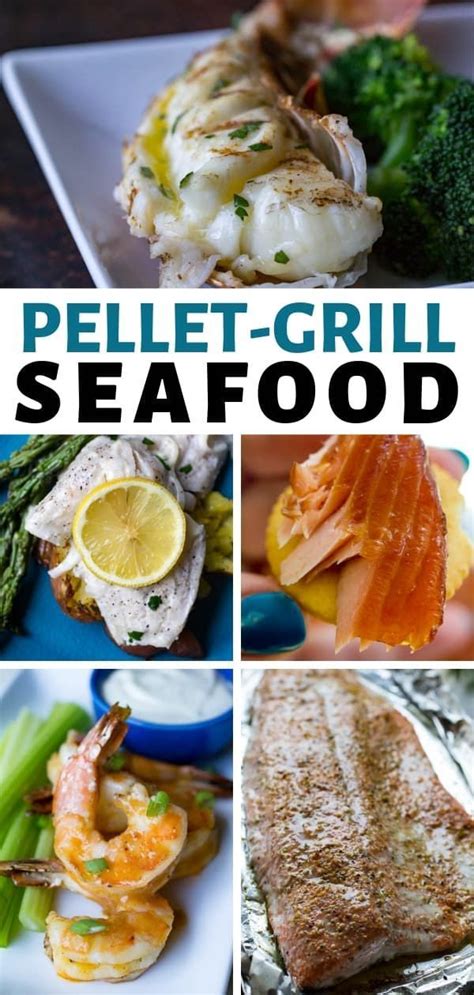 Maybe you would like to learn more about one of these? Delicious Traeger Grilled Seafood Recipes | Wood-Pellet ...