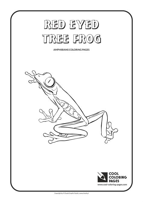 Download and print these frog life cycle coloring pages for free. Cool Coloring Pages Amphibians and reptiles coloring pages ...
