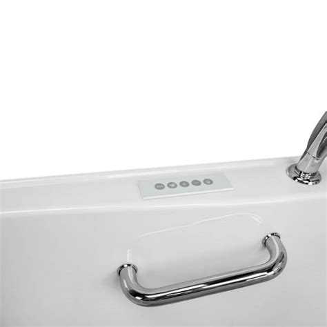 Get the shower walls & surrounds you want from the brands you love today at sears. Ella Transfer Wheelchair Accessible Walk In Tub | Ella's ...