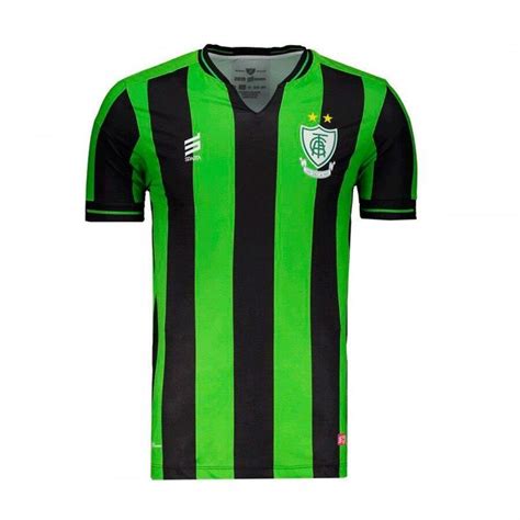 When the first case of mg was documented in 1672 by thomas willis, an oxford physician, not much was known or understood about it. Camisa do América-MG I 2019 Sparta - Masculina - Centauro